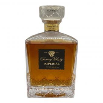 サントリー M ABE ウィスキー 600ml