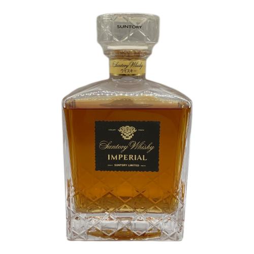 サントリー M ABE ウィスキー 600ml