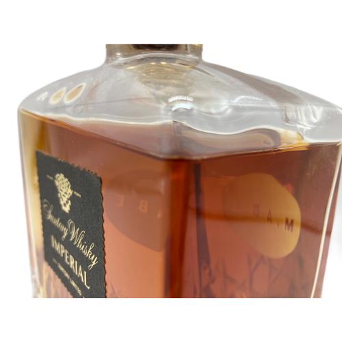 サントリー M ABE ウィスキー 600ml