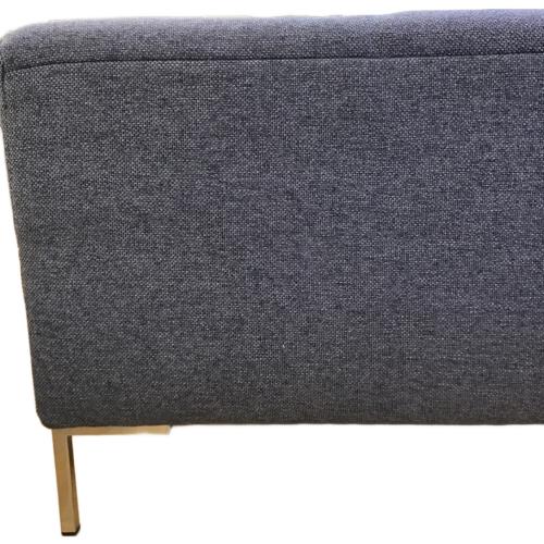 frestil コーナーソファー 229 グレー
