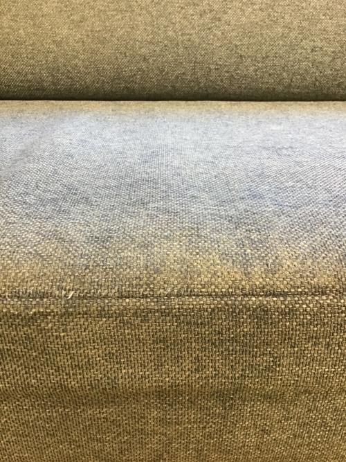 frestil コーナーソファー 229 グレー