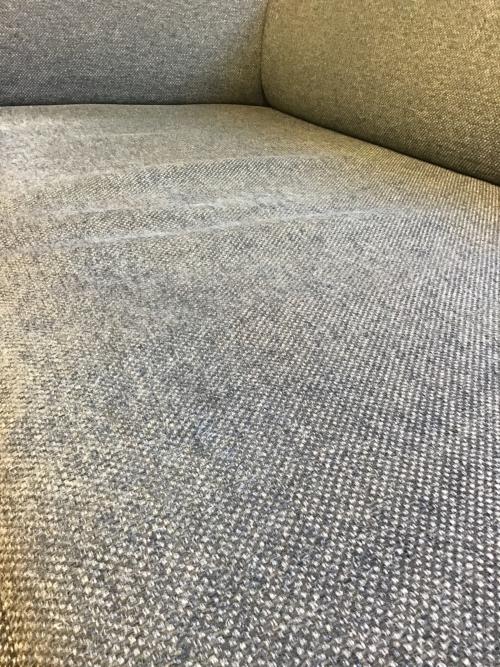 frestil コーナーソファー 229 グレー