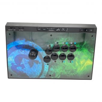 Gamesir (ゲームサー) C2 Arcade Fightstick アーケードスティック
