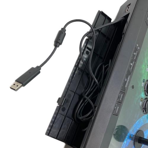 Gamesir (ゲームサー) C2 Arcade Fightstick アーケードスティック