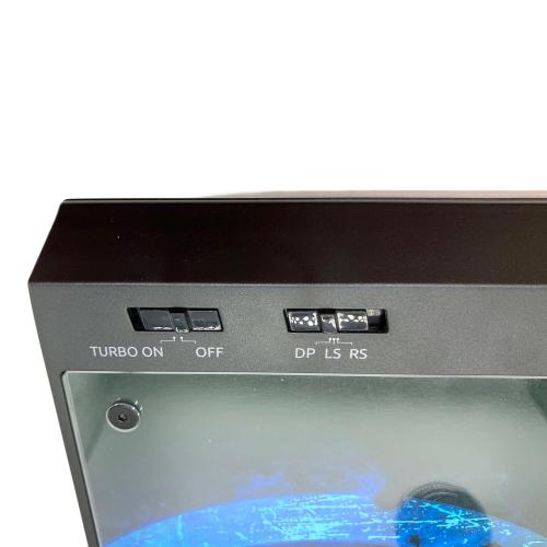 Gamesir (ゲームサー) C2 Arcade Fightstick アーケードスティック