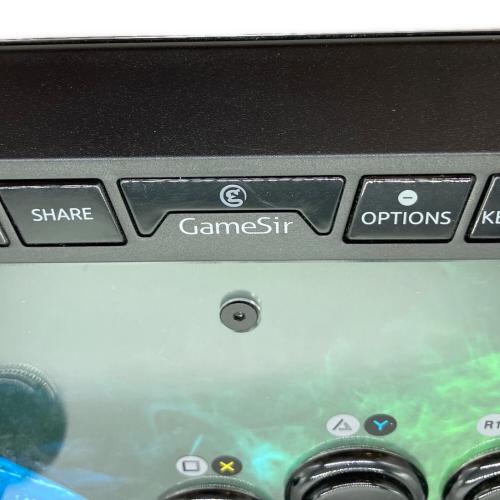 Gamesir (ゲームサー) C2 Arcade Fightstick アーケードスティック
