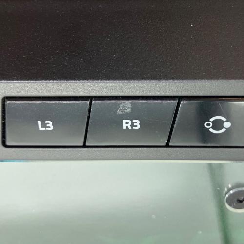 Gamesir (ゲームサー) C2 Arcade Fightstick アーケードスティック