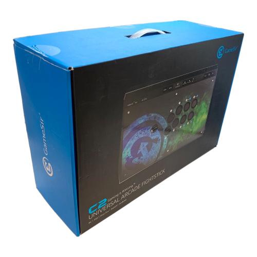 Gamesir (ゲームサー) C2 Arcade Fightstick アーケードスティック