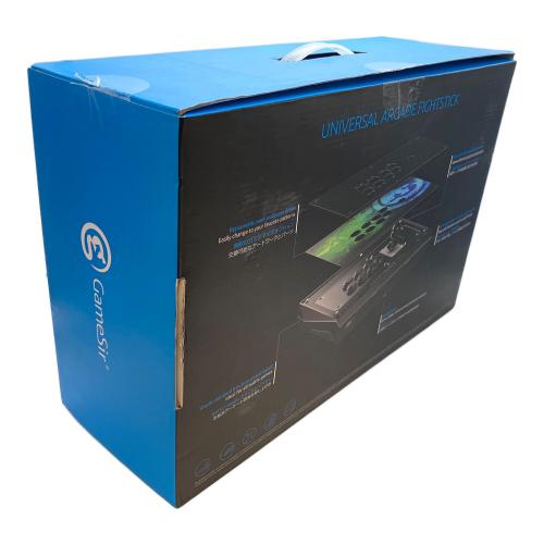 Gamesir (ゲームサー) C2 Arcade Fightstick アーケードスティック