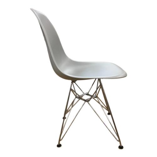 VITRA EAMES (ヴィトラ イームズ) シェルチェア 44002200 Eames Plastic Chair グレー