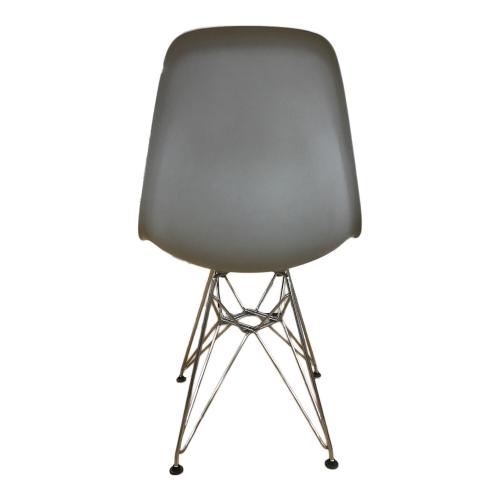 VITRA EAMES (ヴィトラ イームズ) シェルチェア 44002200 Eames Plastic Chair グレー