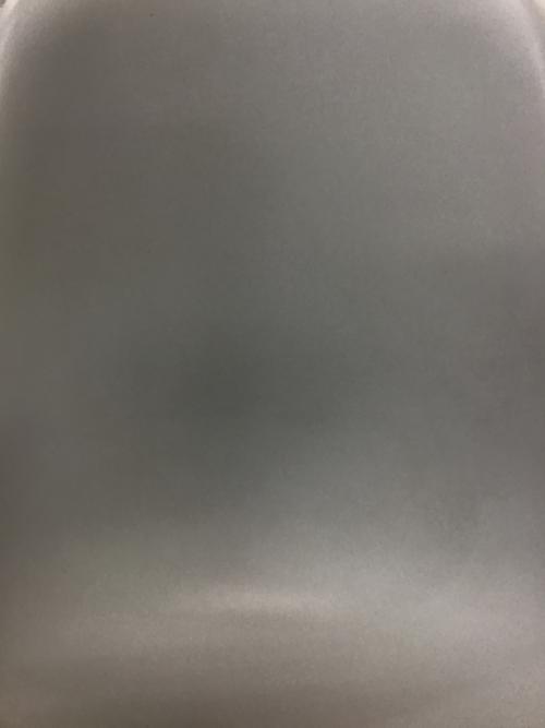 VITRA EAMES (ヴィトラ イームズ) シェルチェア 44002200 Eames Plastic Chair グレー