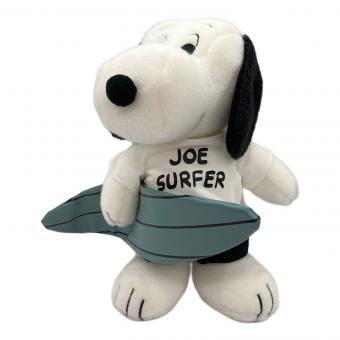 SNOOPY (スヌーピー) ヌイグルミ ハワイ限定 SURF SHOP