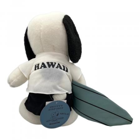 SNOOPY (スヌーピー) ヌイグルミ ハワイ限定 SURF SHOP｜トレファクONLINE