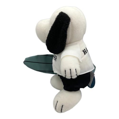 SNOOPY (スヌーピー) ヌイグルミ ハワイ限定 SURF SHOP