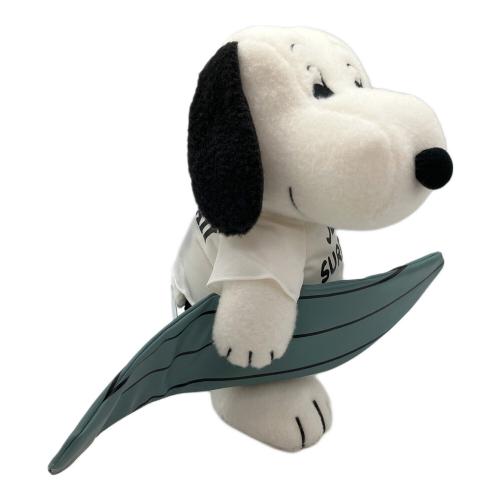 SNOOPY (スヌーピー) ヌイグルミ ハワイ限定 SURF SHOP