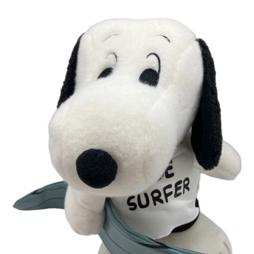 SNOOPY (スヌーピー) ヌイグルミ ハワイ限定 SURF SHOP