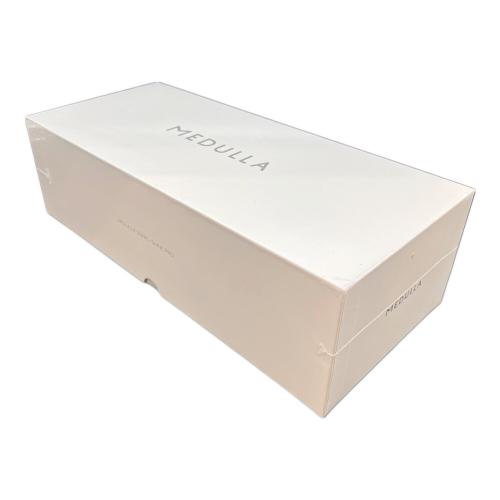 MEDULLASONIC-SHINE PRO 超音波ヘアケアトリートメント機 MESM-N078-2