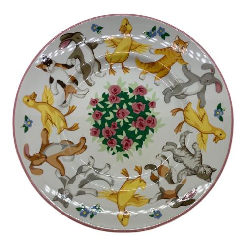 TIFFANY & Co. (ティファニー) プレートセット プレイグラウンド