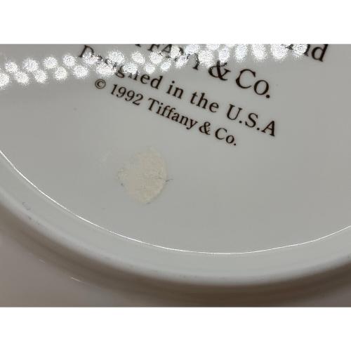 TIFFANY & Co. (ティファニー) プレートセット プレイグラウンド