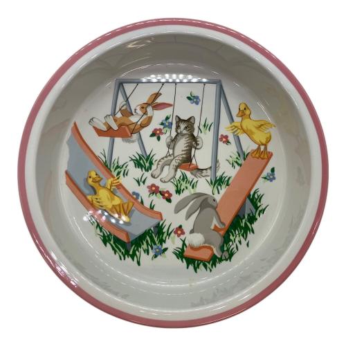 TIFFANY & Co. (ティファニー) プレートセット プレイグラウンド