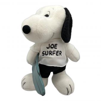 SNOOPY (スヌーピー) ヌイグルミ ハワイ限定 SURF SHOP