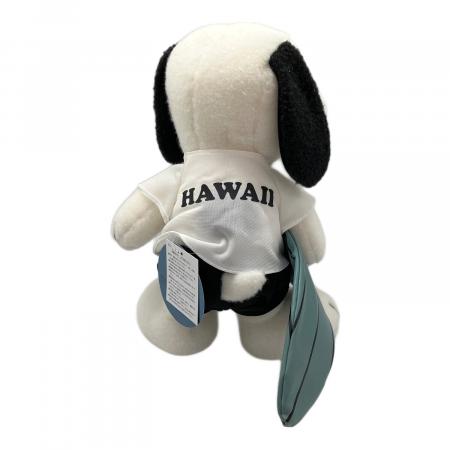 SNOOPY (スヌーピー) ヌイグルミ ハワイ限定 SURF SHOP｜トレファクONLINE