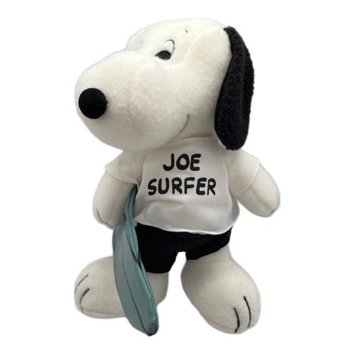 SNOOPY (スヌーピー) ヌイグルミ ハワイ限定 SURF SHOP