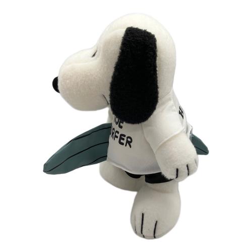 SNOOPY (スヌーピー) ヌイグルミ ハワイ限定 SURF SHOP
