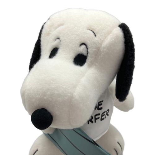 SNOOPY (スヌーピー) ヌイグルミ ハワイ限定 SURF SHOP