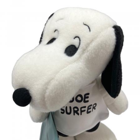 SNOOPY (スヌーピー) ヌイグルミ ハワイ限定 SURF SHOP｜トレファクONLINE