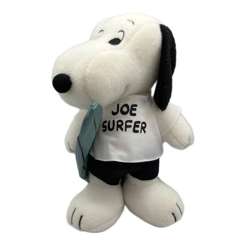 SNOOPY (スヌーピー) ヌイグルミ ハワイ限定 SURF SHOP