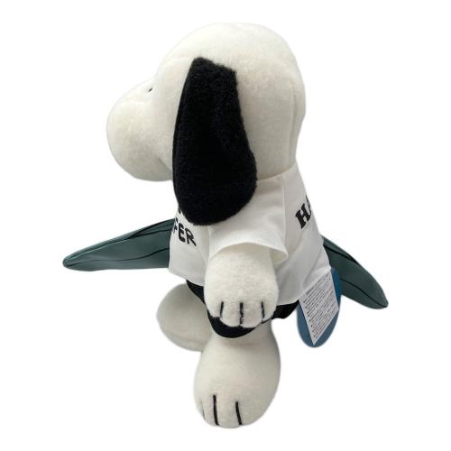 SNOOPY (スヌーピー) ヌイグルミ ハワイ限定 SURF SHOP
