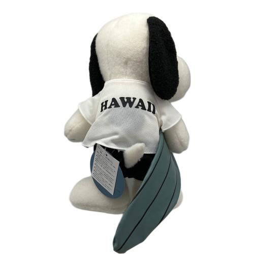 SNOOPY (スヌーピー) ヌイグルミ ハワイ限定 SURF SHOP