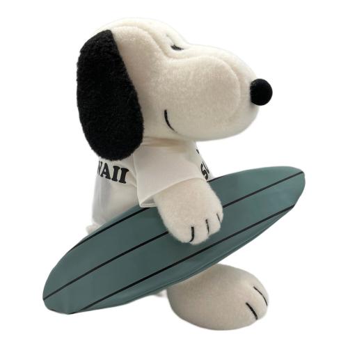 SNOOPY (スヌーピー) ヌイグルミ ハワイ限定 SURF SHOP