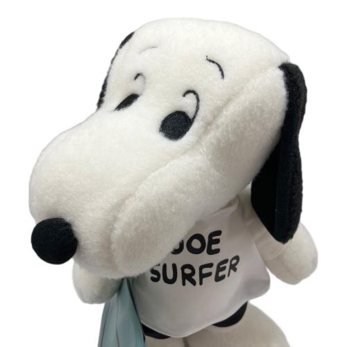 SNOOPY (スヌーピー) ヌイグルミ ハワイ限定 SURF SHOP