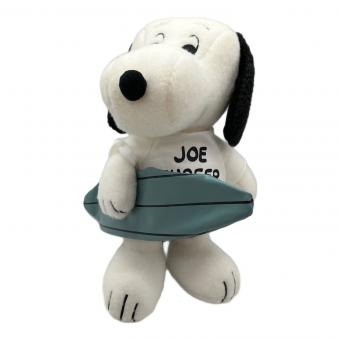 SNOOPY (スヌーピー) ヌイグルミ ハワイ限定 SURF SHOP