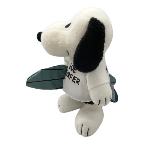 SNOOPY (スヌーピー) ヌイグルミ ハワイ限定 SURF SHOP