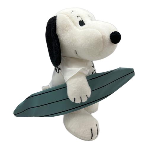 SNOOPY (スヌーピー) ヌイグルミ ハワイ限定 SURF SHOP