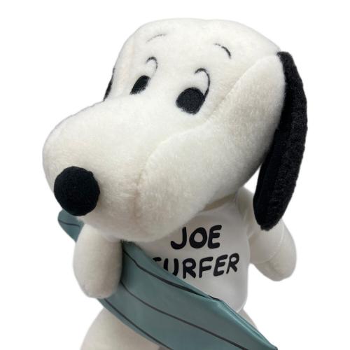 SNOOPY (スヌーピー) ヌイグルミ ハワイ限定 SURF SHOP