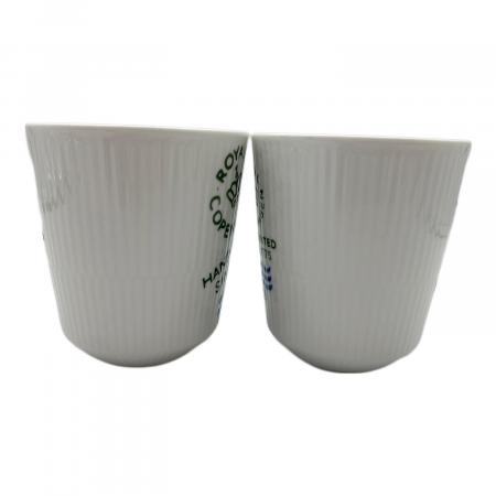 ROYAL COPENHAGEN (ロイヤル・コペンハーゲン) マグカップセット