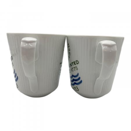ROYAL COPENHAGEN (ロイヤル・コペンハーゲン) マグカップセット