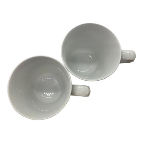 ROYAL COPENHAGEN (ロイヤル・コペンハーゲン) マグカップセット フルーテッド・シグネチャー