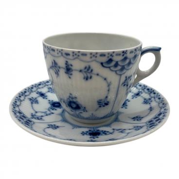 新品未使用　ロイヤルコペンハーゲン FLUTED SIGNATURE 22㎝×2 ROYAL COPENHAGENのフリマアイテム一覧