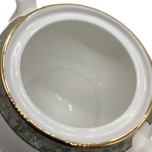 Wedgwood (ウェッジウッド) シュガーポット ハミングバード