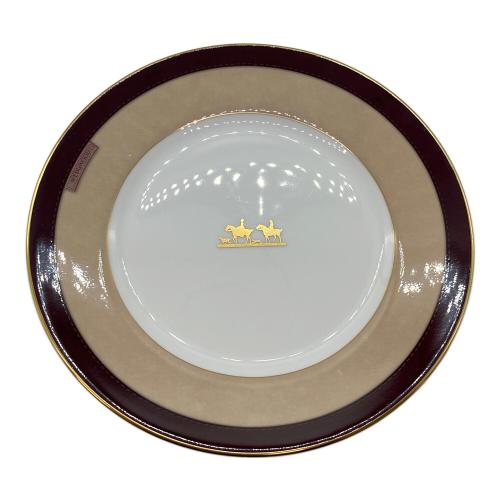 Wedgwood (ウェッジウッド) プレート エクストリア