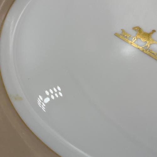 Wedgwood (ウェッジウッド) プレート エクストリア