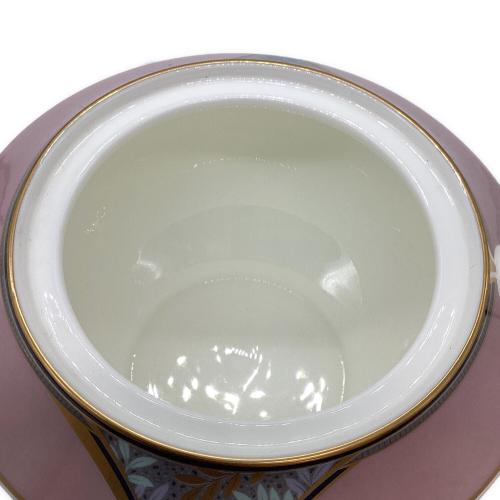 Noritake (ノリタケ) ティーポット 延年舞　4542