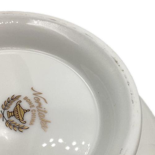 Noritake (ノリタケ) ティーポット 延年舞　4542