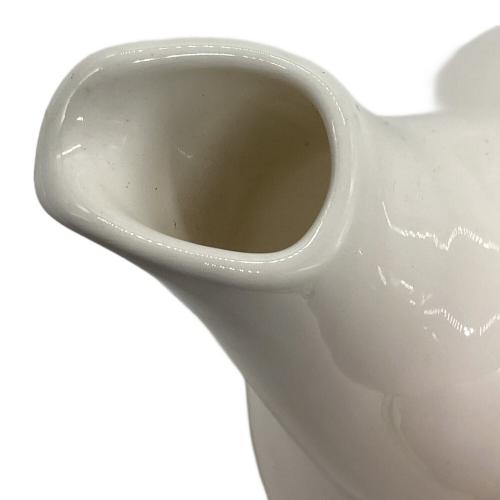 ROYAL COPENHAGEN (ロイヤル・コペンハーゲン) ティーポット ゴールデンサマー